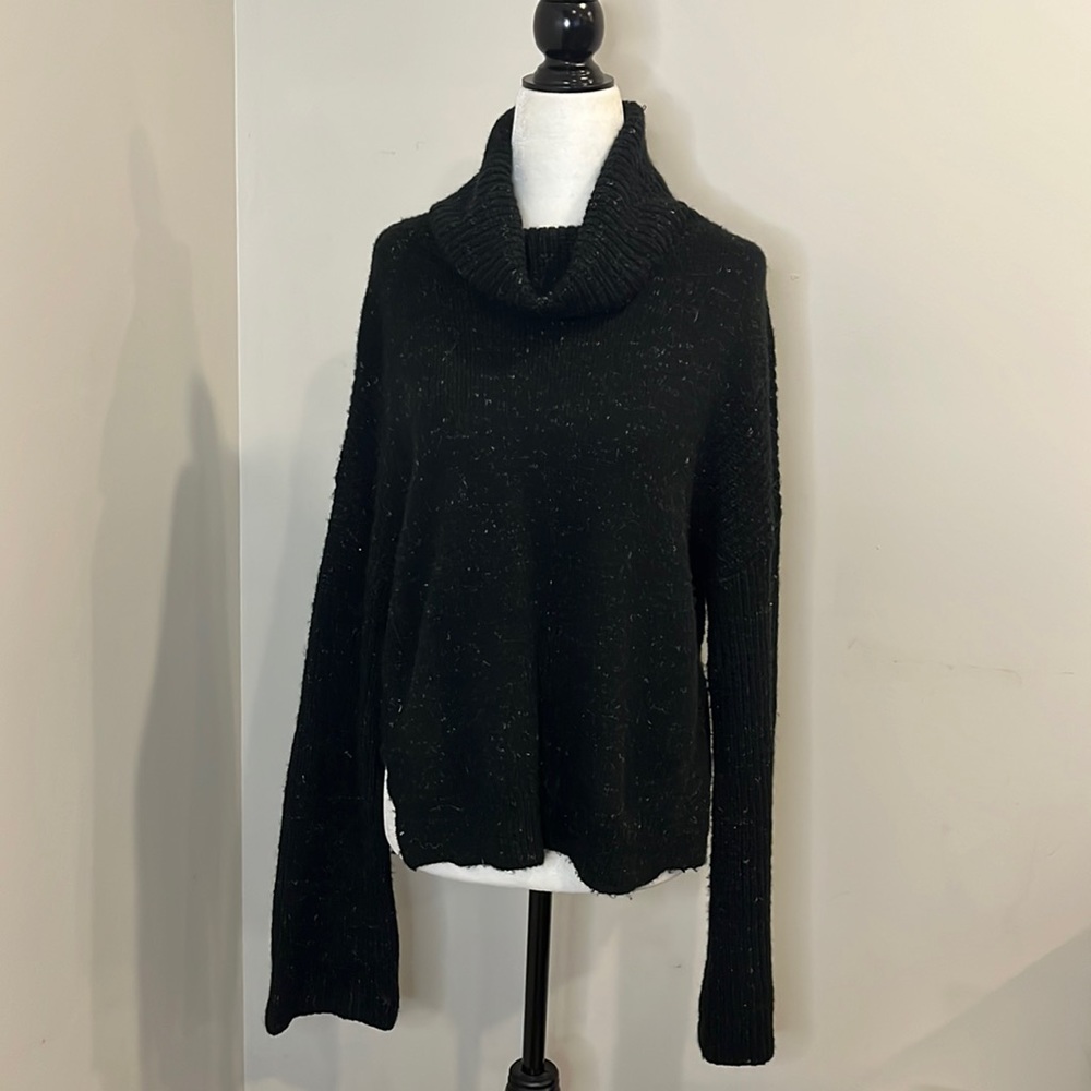 Calvin Klein Cowl‎ Neck Sweater